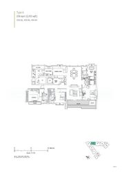 Bishopsgate Residences (D10), Condominium #518123811